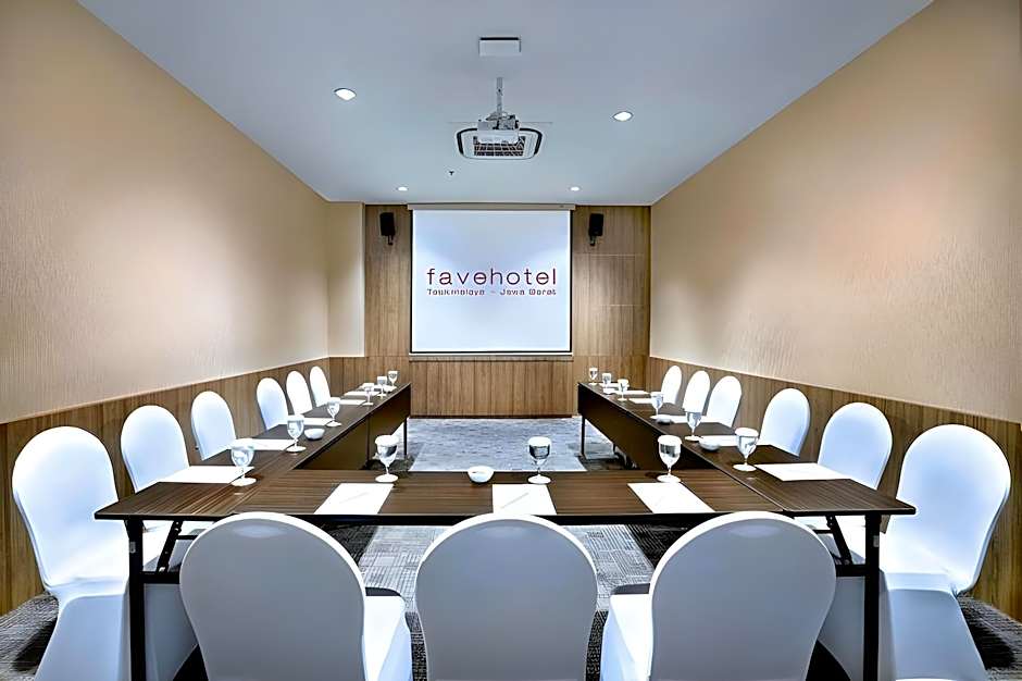 Aston Inn Tasikmalaya