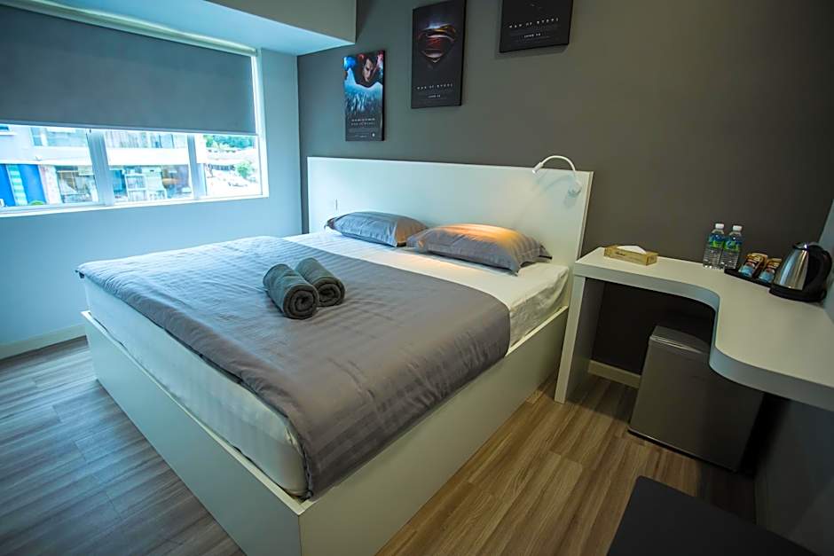 Hollywood Hotel Ipoh