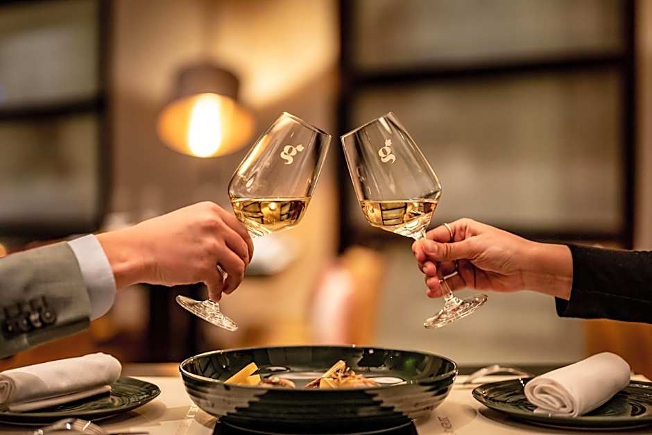 Munich Marriott Hotel