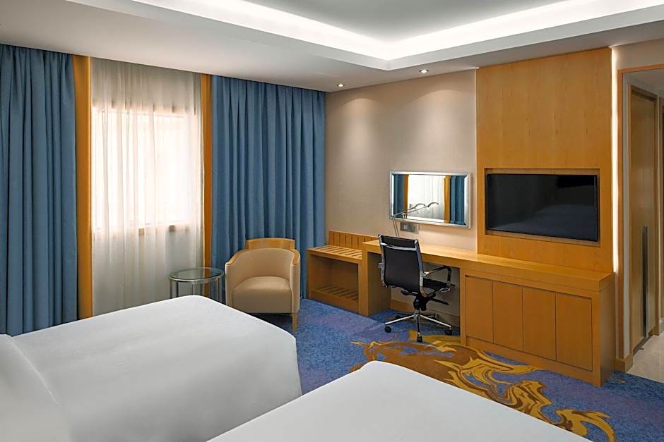 Sheraton Makkah Jabal Al Kaaba Hotel