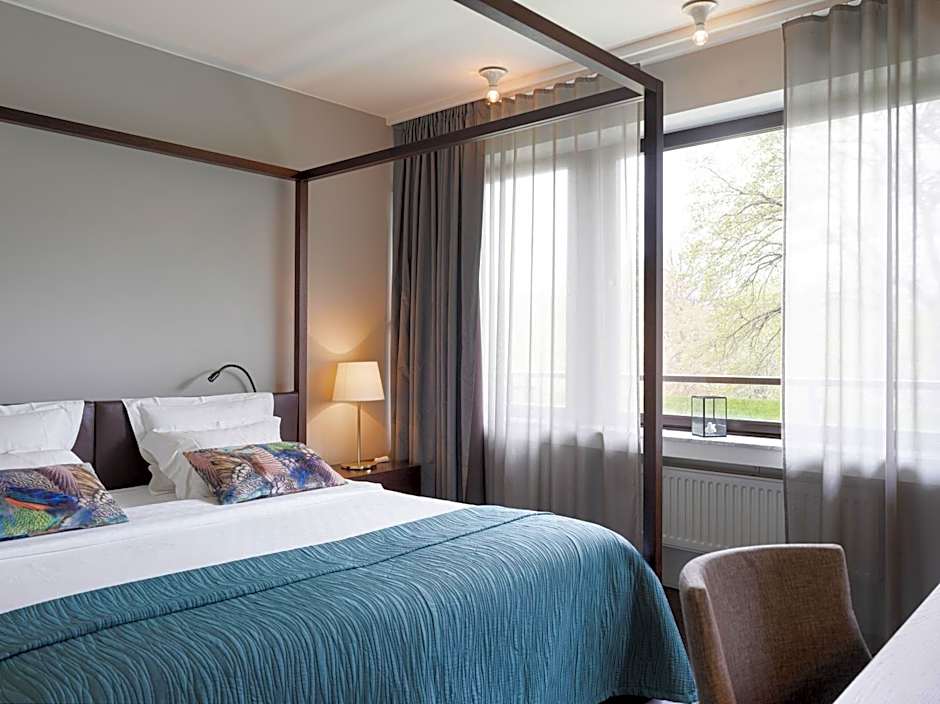Elite Eden Park Hotel