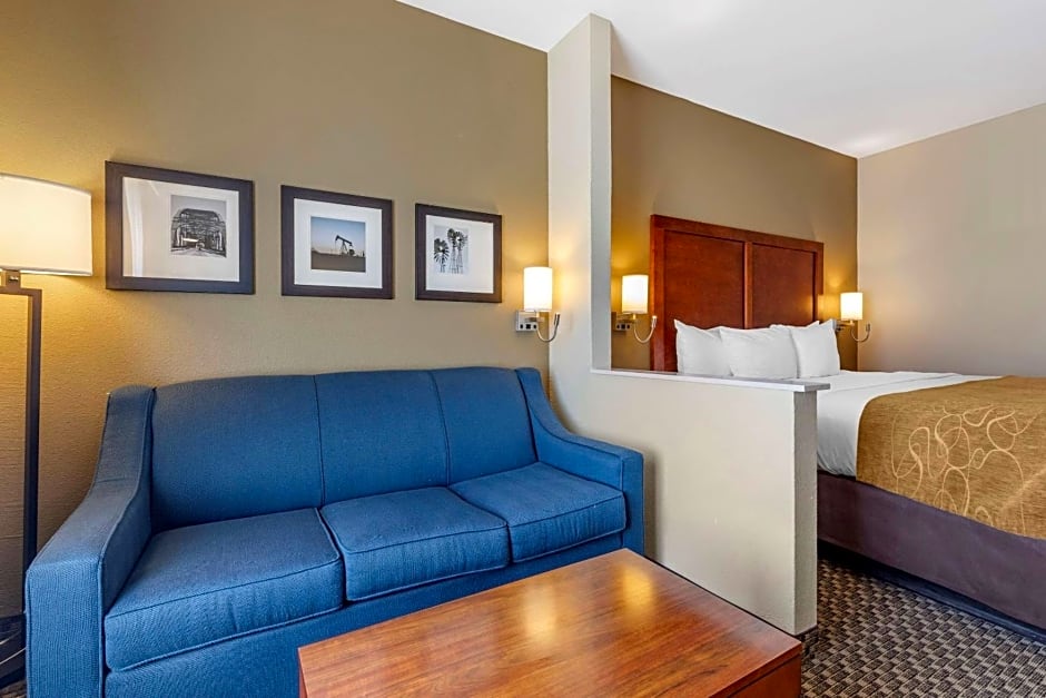 Comfort Suites Lufkin