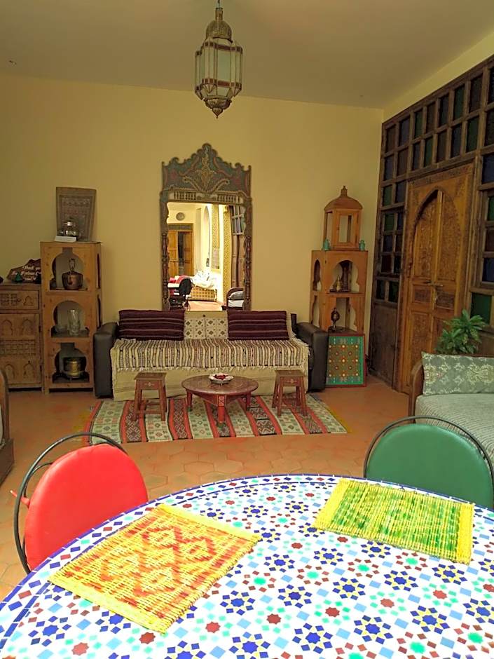 Dar Wassim El Ghali