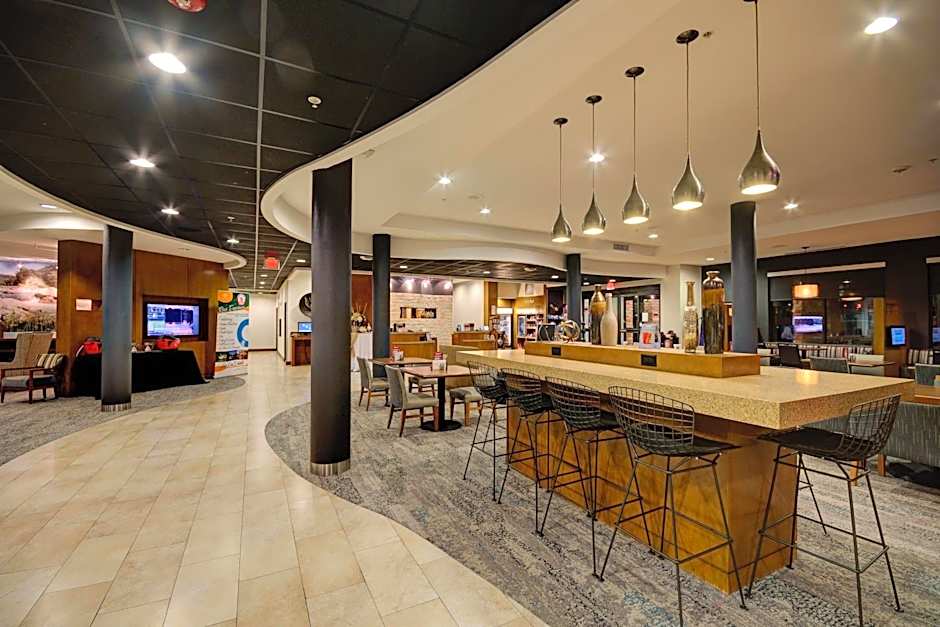 Courtyard by Marriott New Braunfels River Village