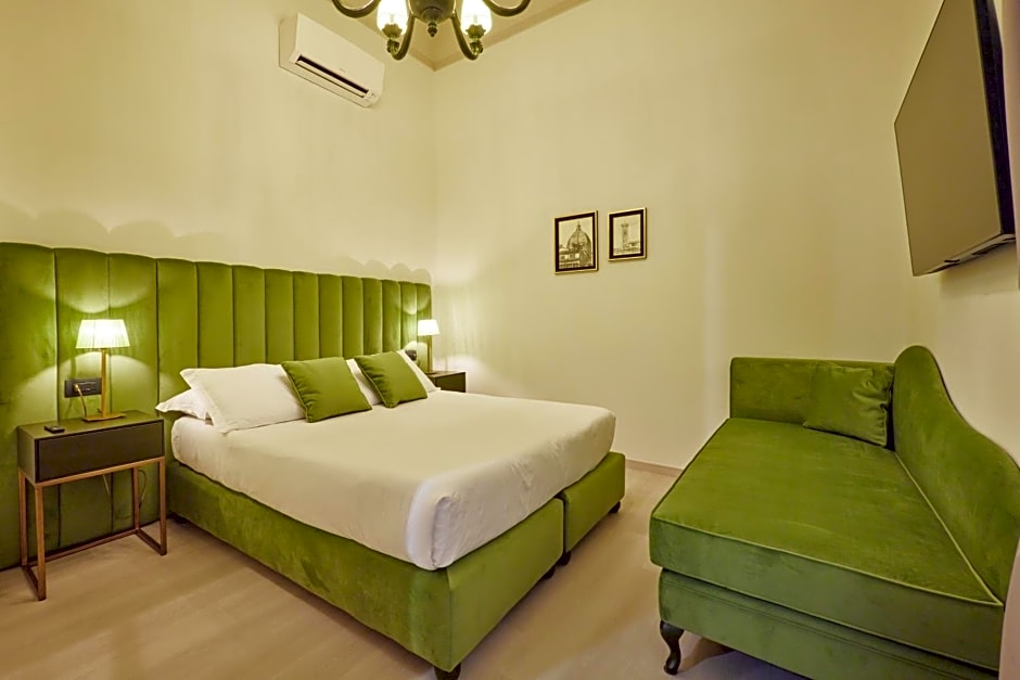 Residenza Maglioni al Battistero