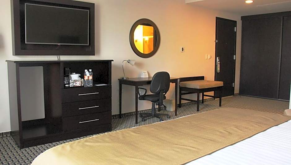 Holiday Inn Mexico Santa Fe By IHG