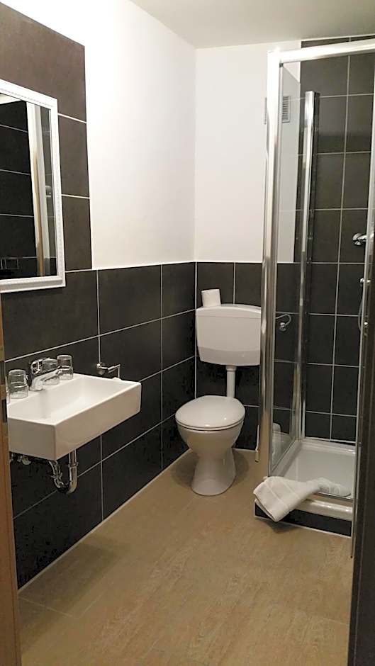 Hotel Gasthof Metzgerei Lamm - Benedikt Rückel