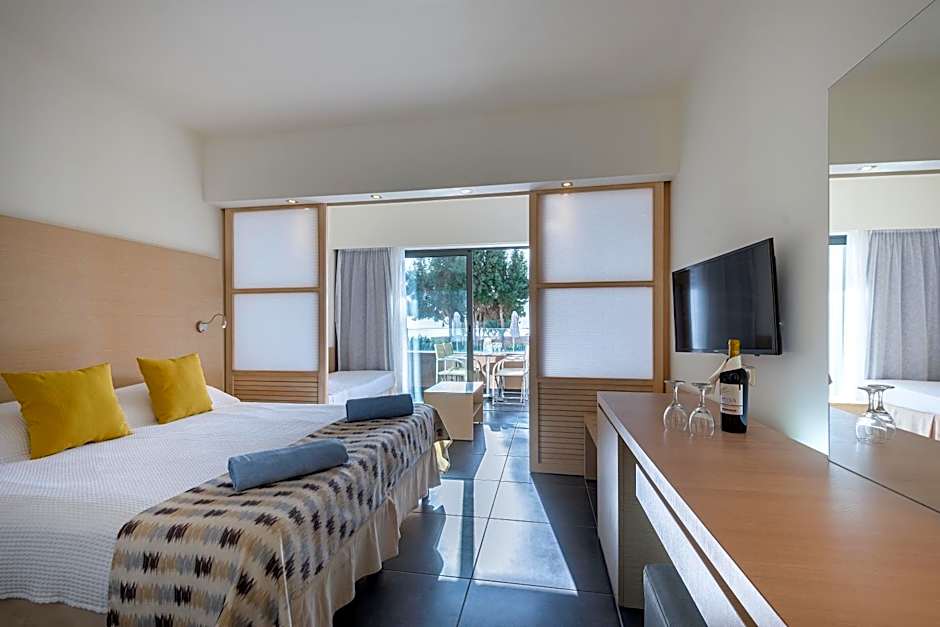 Atlantica Mikri Poli Kos