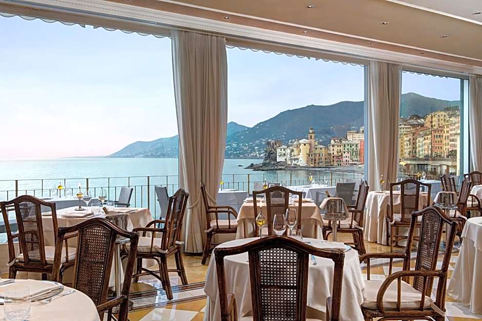 Hotel Cenobio Dei Dogi