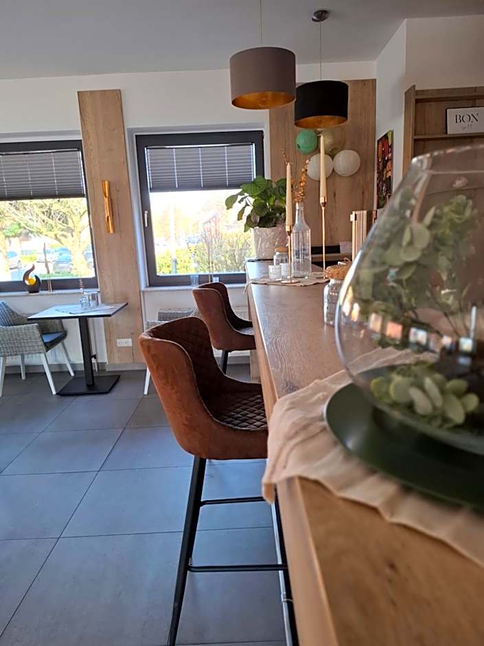 Hotel Am Schwarzen Berg