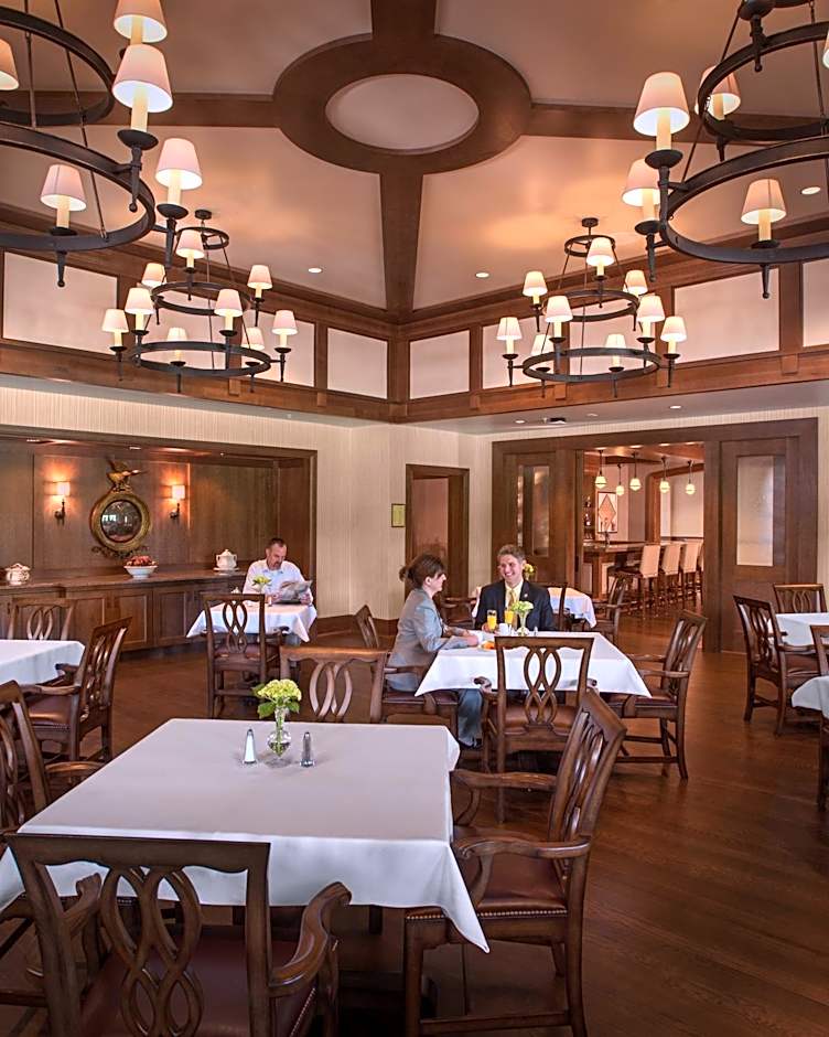 Sewanee Inn