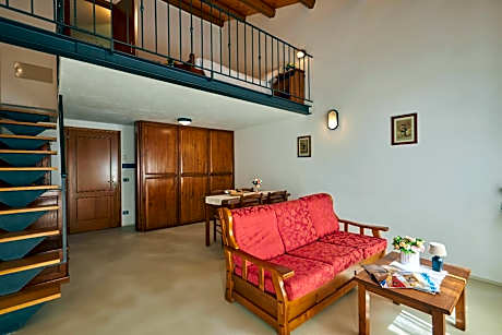 Deluxe Junior Suite