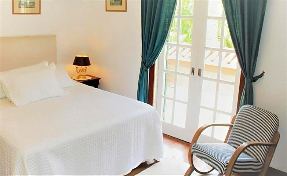 Maison de Campagne, Chambres D'Hôtes - Itaipava