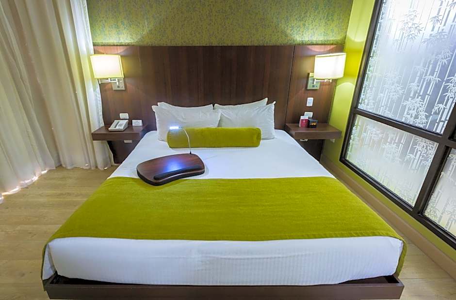 Best Western Plus Panama Zen Hotel
