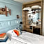 Le Relais des Iles