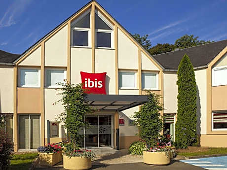 ibis Velizy Jouy-En-Josas