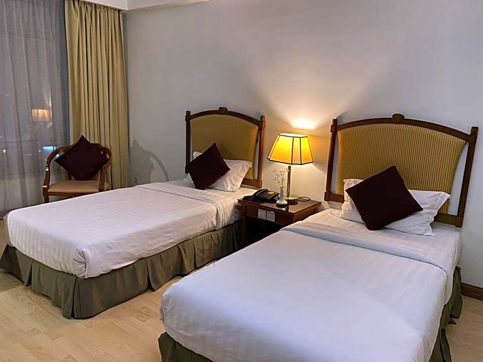 Oriental Crystal Hotel Kajang