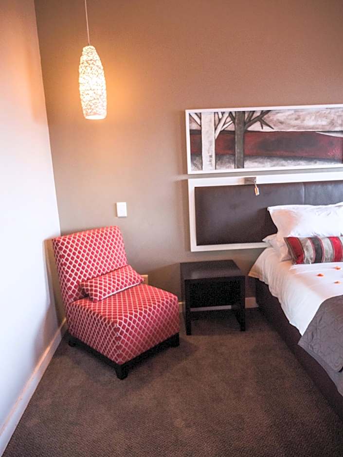 The Kelway Hotel