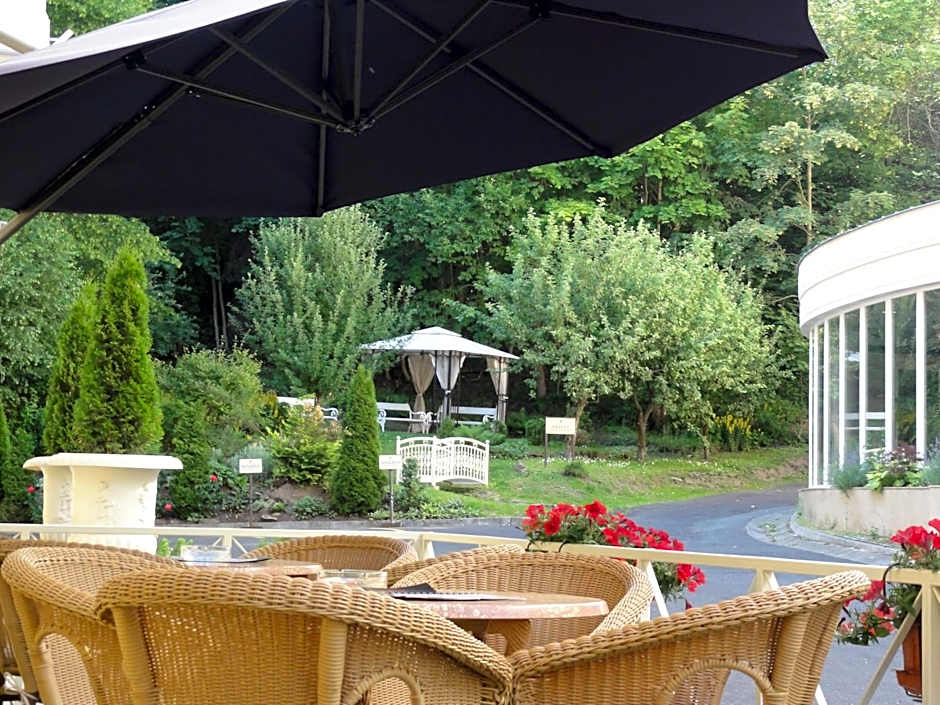 Boutique Hotel Romanza