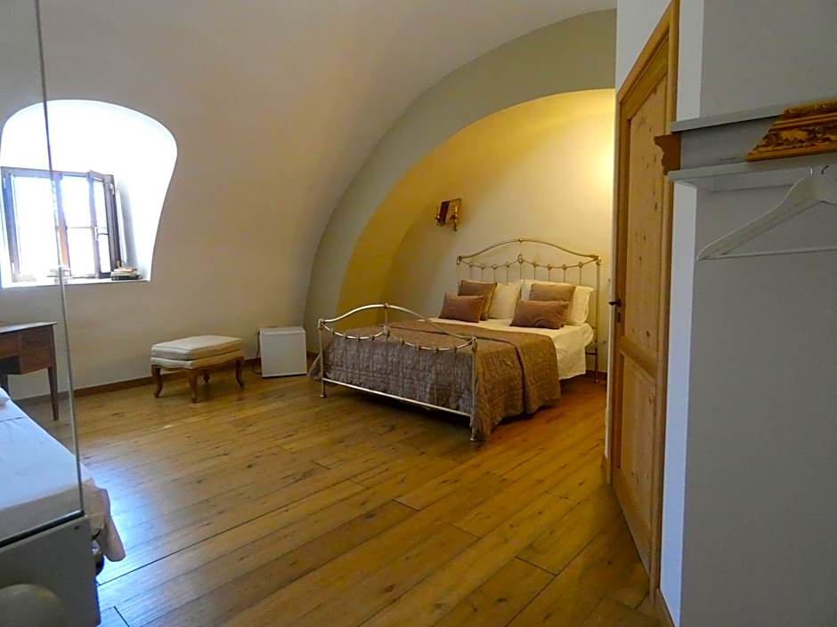 Masseria Barone Gambadoro