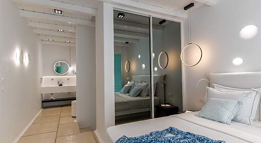 Majo Suites