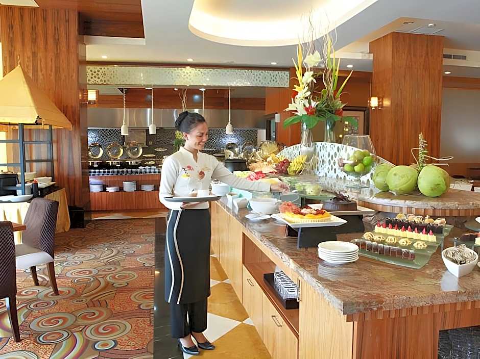 Swiss-Belhotel Maleosan Manado