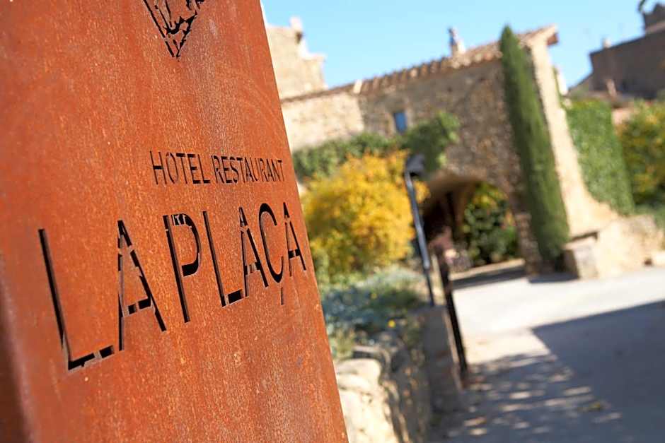 Hotel la Placa Madremanya