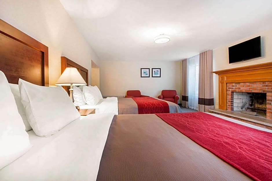 Comfort Inn Fallsview