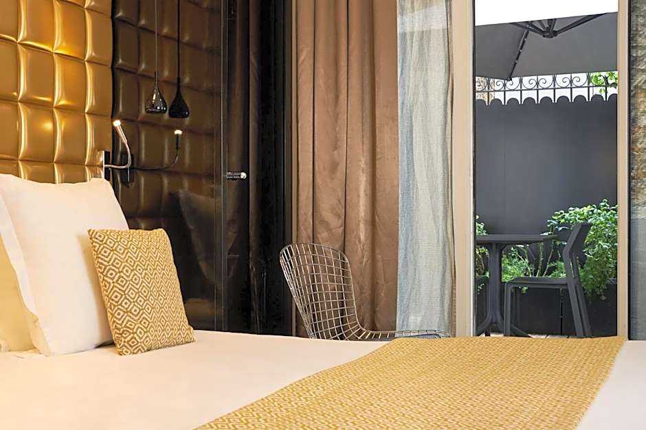 Platine Hotel