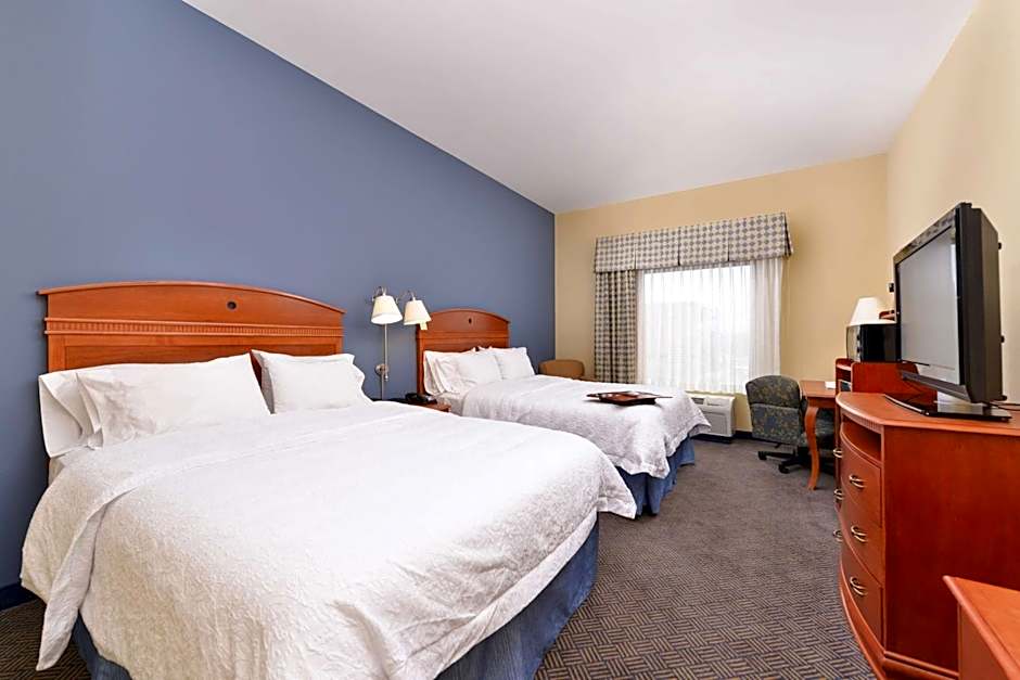 Hampton Inn By Hilton Evanston