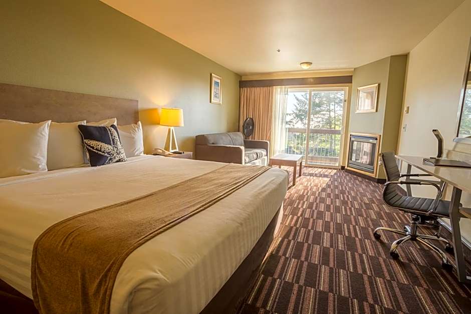 Inn At Wecoma