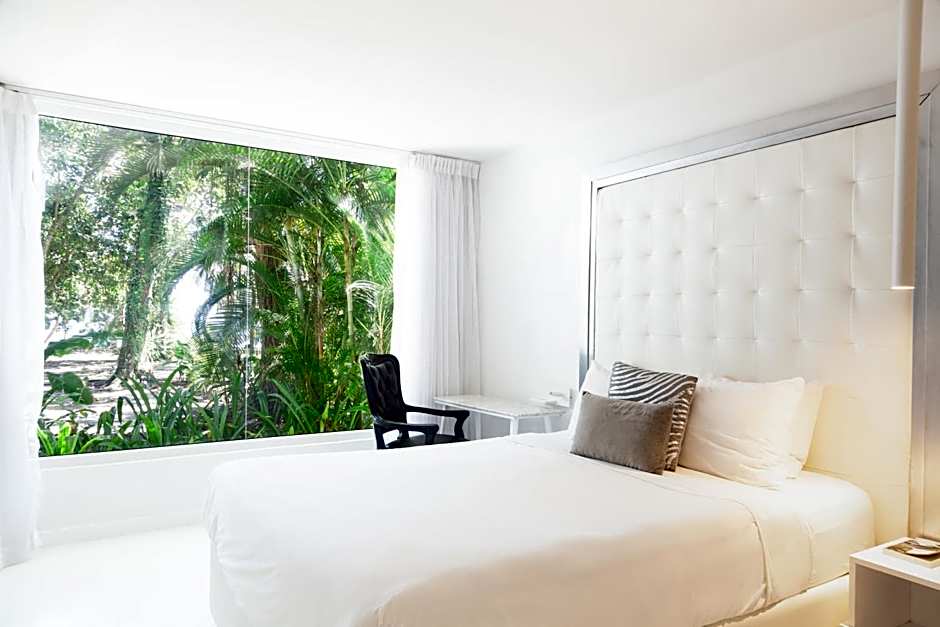 Le Cameleon Boutique Hotel