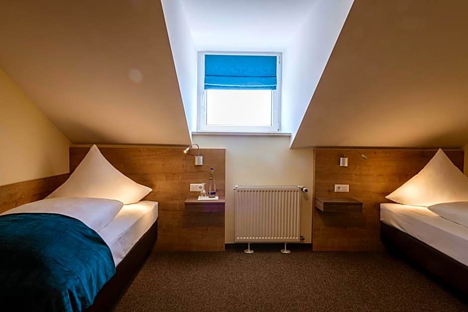 Gasthof Hotel Drei Tannen Altdorf