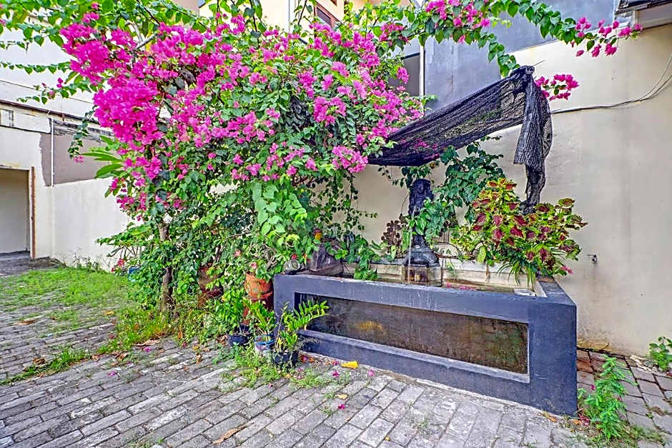 Guest House Simalem