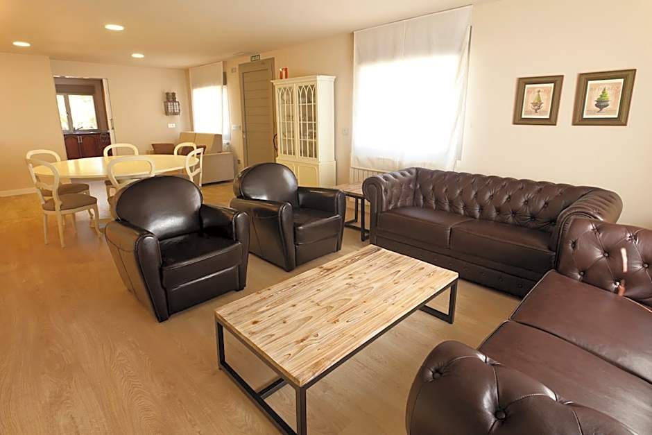 RuralSuite Hotel Apartamentos
