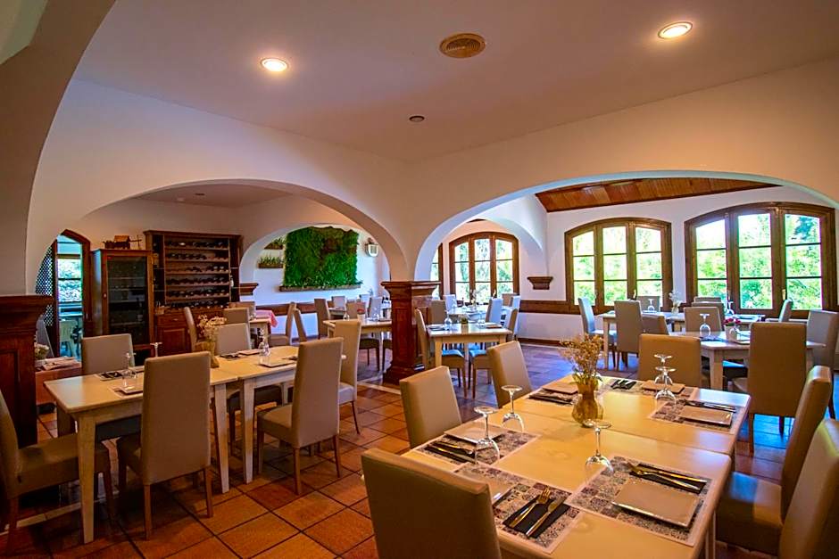 Hotel del Carmen