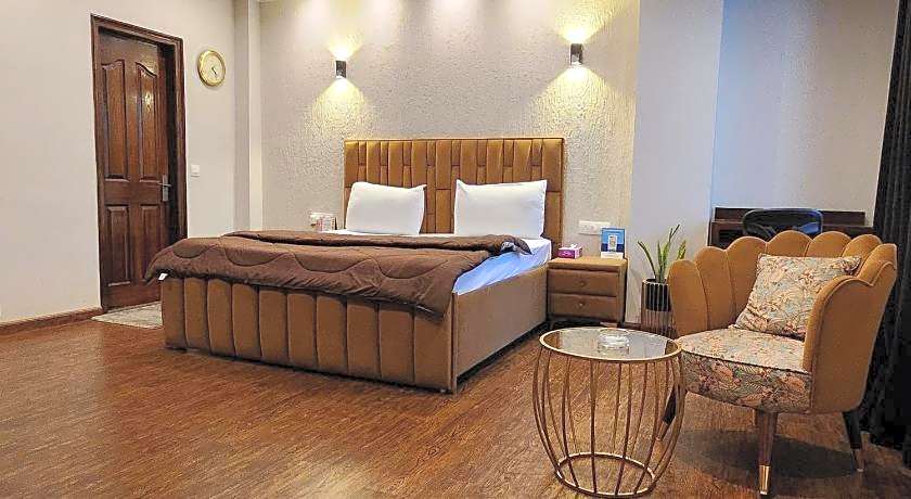 Hotel City Premier
