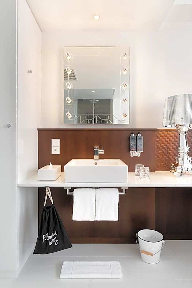 Ruby Claire Hotel Geneva