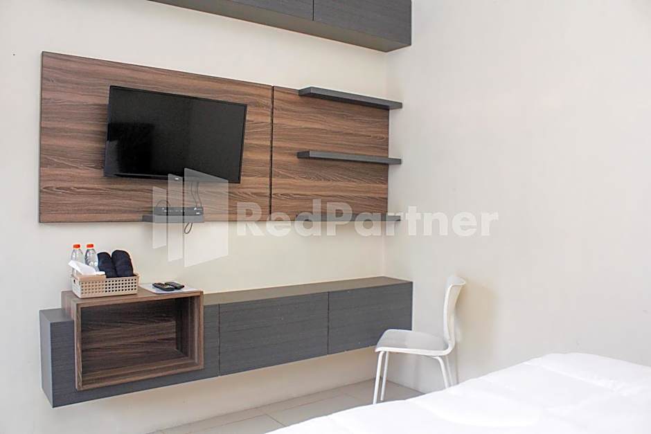 Hotel Baby Angel Dieng Mitra RedDoorz