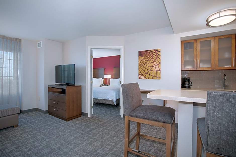 Staybridge Suites Denver International Airport By IHG