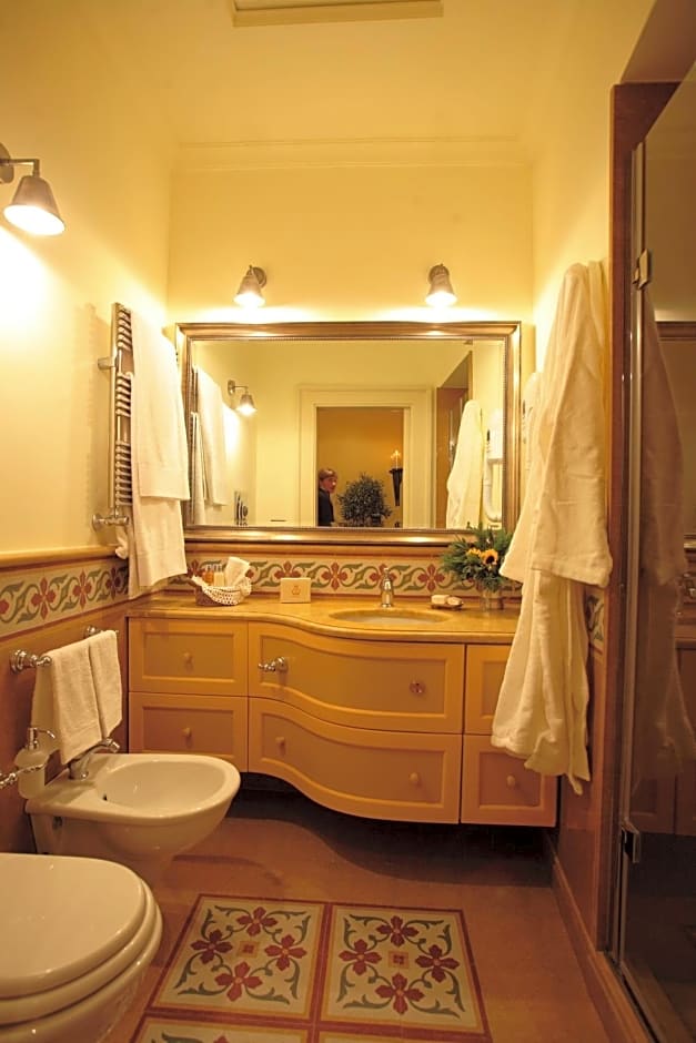 Casa Turchetti