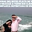 Hotel Playa Samil Vigo