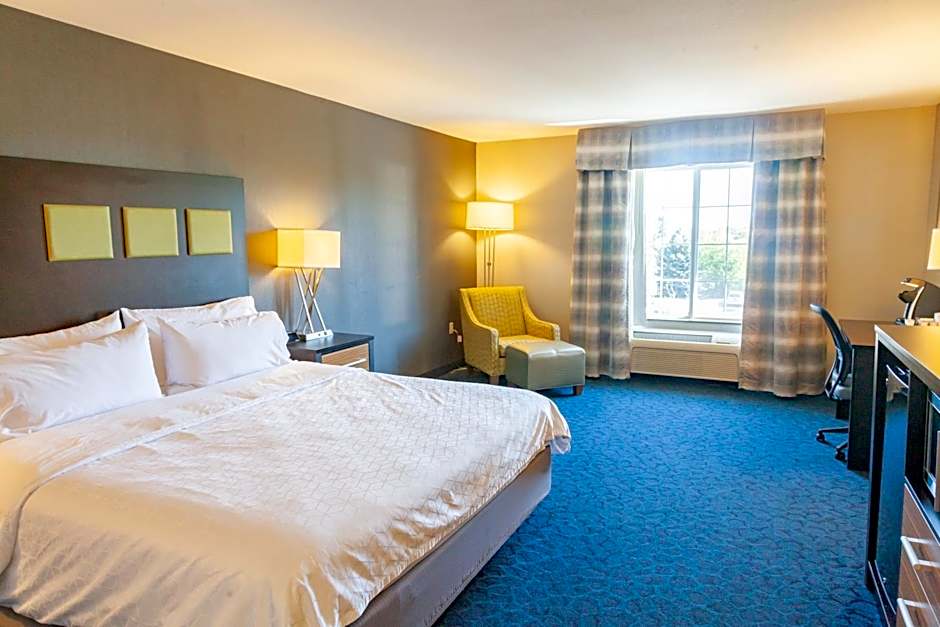 Holiday Inn Express Jackson By IHG