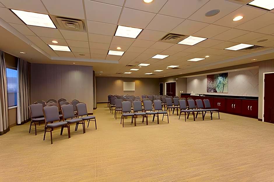 SpringHill Suites by Marriott El Paso