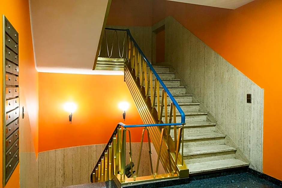 Wellness Apart Hotel