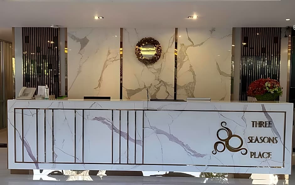 Three Seasons Bangkok