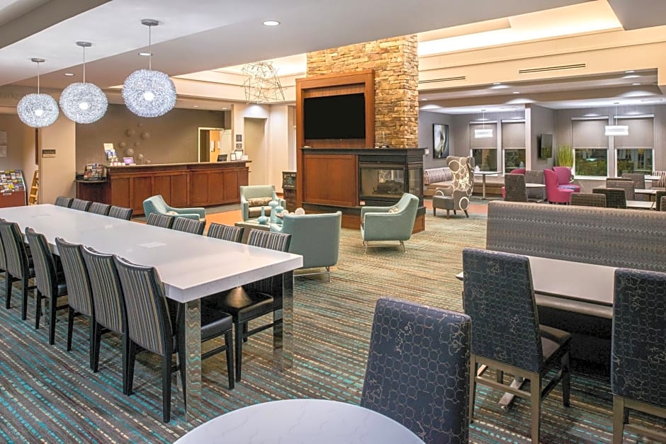 Residence Inn by Marriott Waynesboro