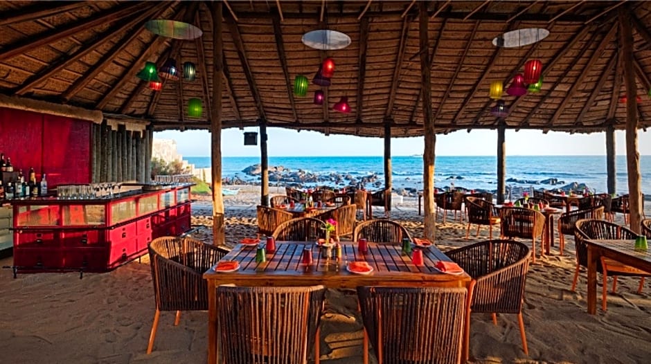 The Park Hotel Visakhapatnam