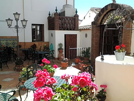 Casa Grande de El Burgo