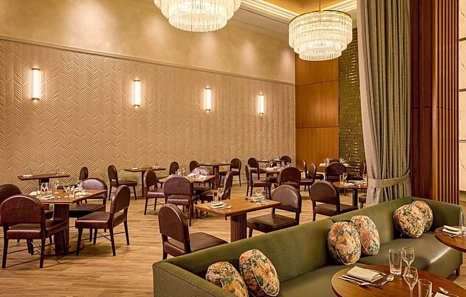 The Atterbury Hotel, Autograph Collection